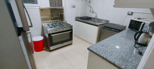 Nasr City Apartamento | شقه عائليه بجوار سيتى ستارز مدينة نصر للعائلات فقط 21