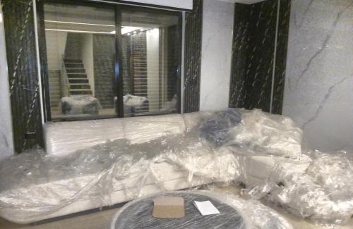 Al Jubeiha Apartamento | شقه عرجان المدينه الرياضيه