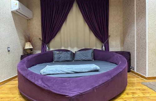 Oula Apartamento | شقه علي النيل دوبلكس فاخرة