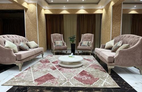 Oula Apartamento | شقه علي النيل دوبلكس فاخرة
