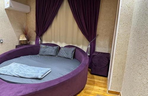 Oula Apartamento | شقه علي النيل دوبلكس فاخرة