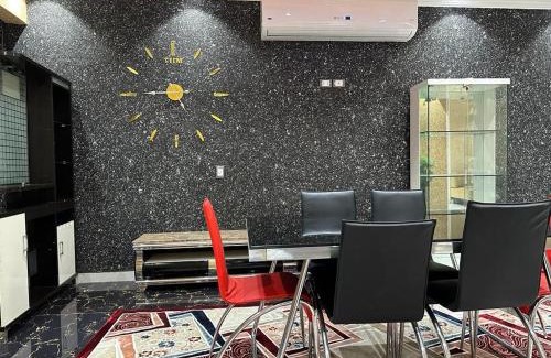 Oula Apartamento | شقه علي النيل دوبلكس فاخرة