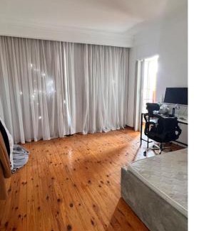 Garden City Apartamento | شقه عوائل غرفتين وصاله مطله على السفاره السعوديه القديمه والسفاره الايطاليه ملاصقه لكليه الطب القصر العيني