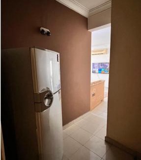 Garden City Apartamento | شقه عوائل غرفتين وصاله مطله على السفاره السعوديه القديمه والسفاره الايطاليه ملاصقه لكليه الطب القصر العيني
