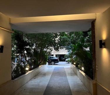 Garden City Apartamento | شقه عوائل غرفتين وصاله مطله على السفاره السعوديه القديمه والسفاره الايطاليه ملاصقه لكليه الطب القصر العيني