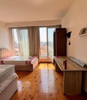Garden City Apartamento | شقه عوائل غرفتين وصاله مطله على السفاره السعوديه القديمه والسفاره الايطاليه ملاصقه لكليه الطب القصر العيني