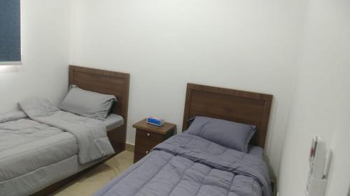 Diplomatic Quarter Apartamento | شقه غرفتين وصاله الاربعين