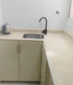 Diplomatic Quarter Apartamento | شقه غرفتين وصاله الاربعين