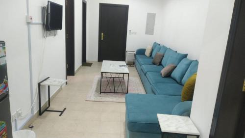 Diplomatic Quarter Apartamento | شقه غرفتين وصاله جديدة