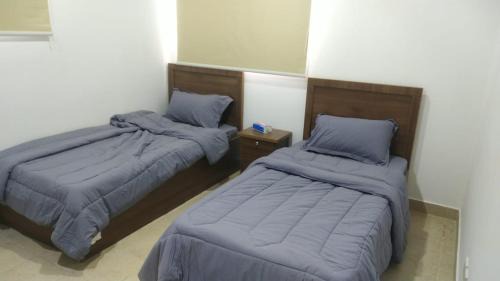 Diplomatic Quarter Apartamento | شقه غرفتين وصاله جديدة