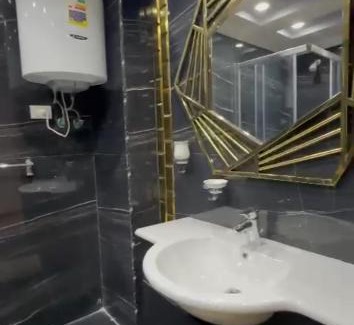 Agouza Apartamento | شقه فندقيه بالمهندسين