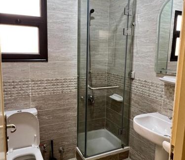 Madinaty Apartamento | شقه فندقيه في مدينتي
