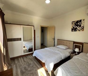 Madinaty Apartamento | شقه فندقيه في مدينتي
