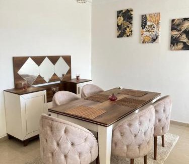 Madinaty Apartamento | شقه فندقيه في مدينتي