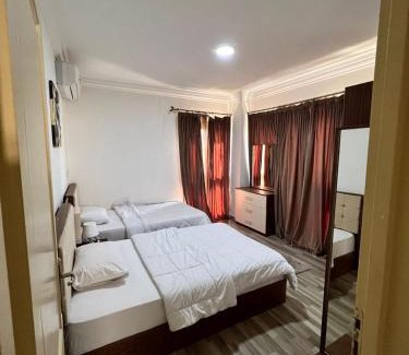 Madinaty Apartamento | شقه فندقيه في مدينتي