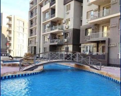 Sheikh Zayed City Apartamento | شقه فندقيه لك بالكامل غرفتين في كمباوند راقي بالشيخ زايد