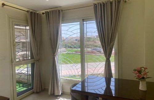 Sheikh Zayed City Apartamento | شقه فندقيه لك بالكامل غرفتين في كمباوند راقي بالشيخ زايد