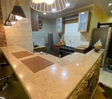 Kirdasah Apartamento | شقه فندقيه للعائلات بالهرم