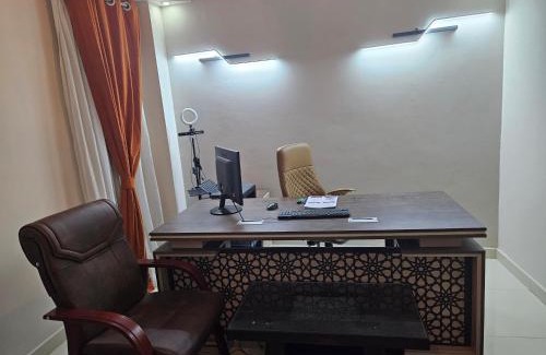 Kirdasah Apartamento | شقه فندقيه للعائلات بالهرم