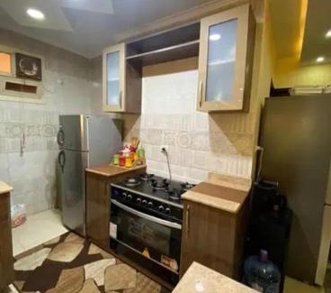 Kirdasah Apartamento | شقه فندقيه للعائلات بالهرم