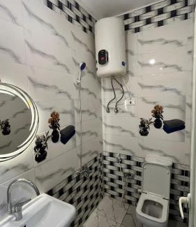 Cairo Apartamento | شقه فندقيه