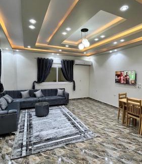 Cairo Apartamento | شقه فندقيه