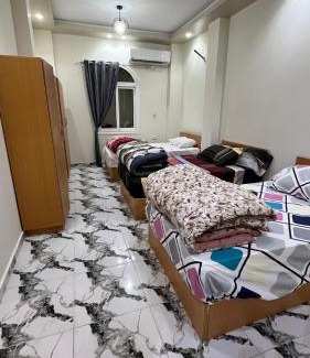 Cairo Apartamento | شقه فندقيه