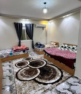 Cairo Apartamento | شقه فندقيه
