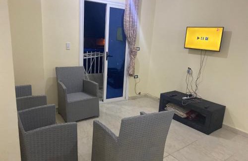 Marsa Matruh Apartamento | شقه مصيفيه