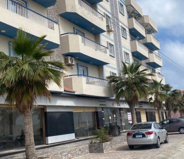 Marsa Matruh Apartamento | شقه مصيفيه