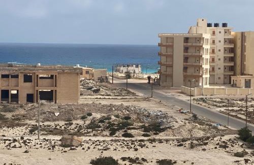 Marsa Matruh Apartamento | شقه مصيفيه