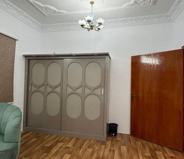 Abha Apartamento | شقه مفروشه بالمنسك