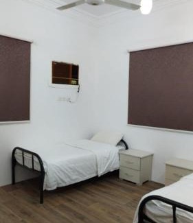 Abha Apartamento | شقه مفروشه بالمنسك