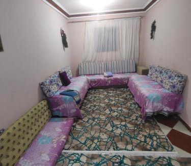 As-Salam Apartamento | شقه مفروشه جميله جدا بموقع متميز