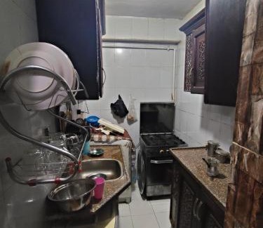 As-Salam Apartamento | شقه مفروشه جميله جدا بموقع متميز