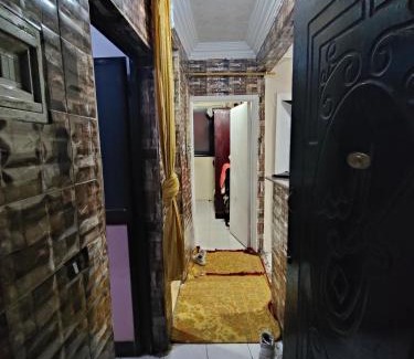 As-Salam Apartamento | شقه مفروشه جميله جدا بموقع متميز