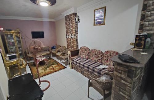 As-Salam Apartamento | شقه مفروشه جميله جدا بموقع متميز