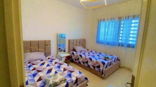 Madinaty Apartamento | شقه مفروشه فندقيه