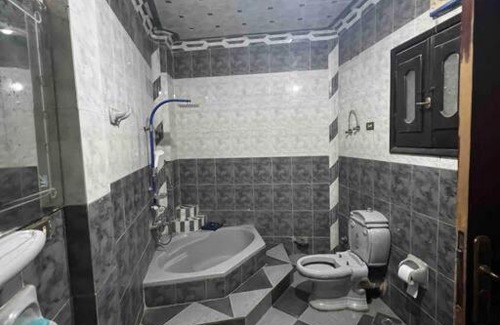 Mansoura Apartamento | شقه ١٨٠ متر علي الرئيسي في شارع محمد فتحي
