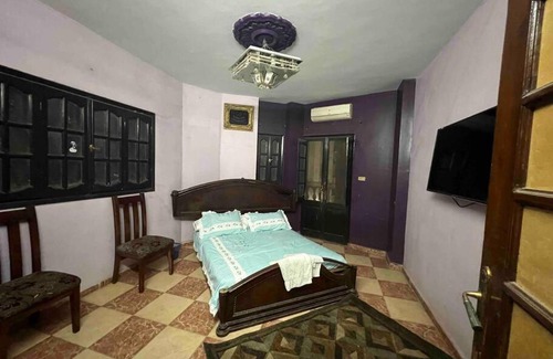 Mansoura Apartamento | شقه ١٨٠ متر علي الرئيسي في شارع محمد فتحي