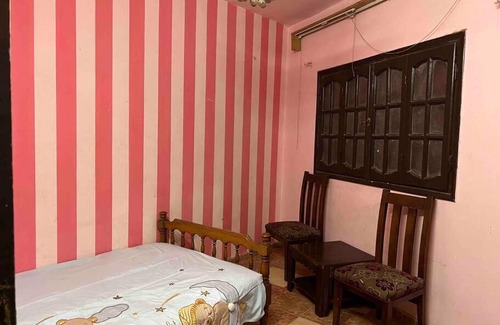Mansoura Apartamento | شقه ١٨٠ متر علي الرئيسي في شارع محمد فتحي