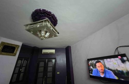 Mansoura Apartamento | شقه ١٨٠ متر علي الرئيسي في شارع محمد فتحي