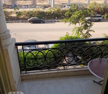 Sheikh Zayed City Apartamento | شقه 3 غرف بكمبوند الخمايل الشيخ زايد