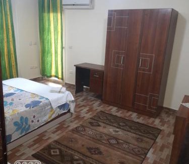 Sheikh Zayed City Apartamento | شقه 3 غرف بكمبوند الخمايل الشيخ زايد