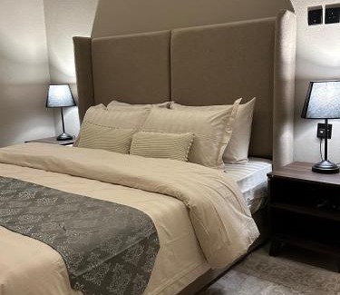 Buraydah Apartamento | شقه