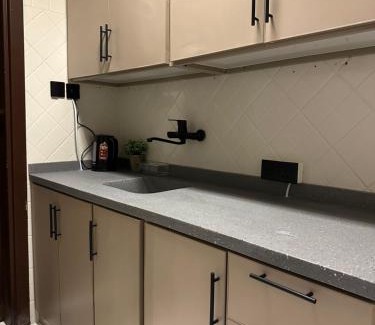 Buraydah Apartamento | شقه