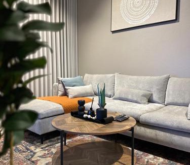 Buraydah Apartamento | شقه
