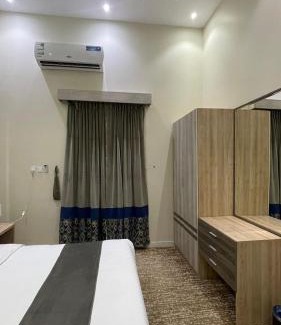 Hafr Al Batin Apartamento | شهرزاد للشقق المخدومة