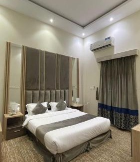 Hafr Al Batin Apartamento | شهرزاد للشقق المخدومة