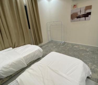 Batha Quraysh Apartamento | صفوة التوحيد ثلاث غرف